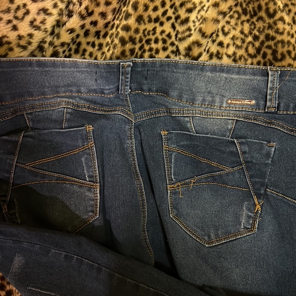🌞3/$25 Always Friday Jeans - Picture 3 of 4